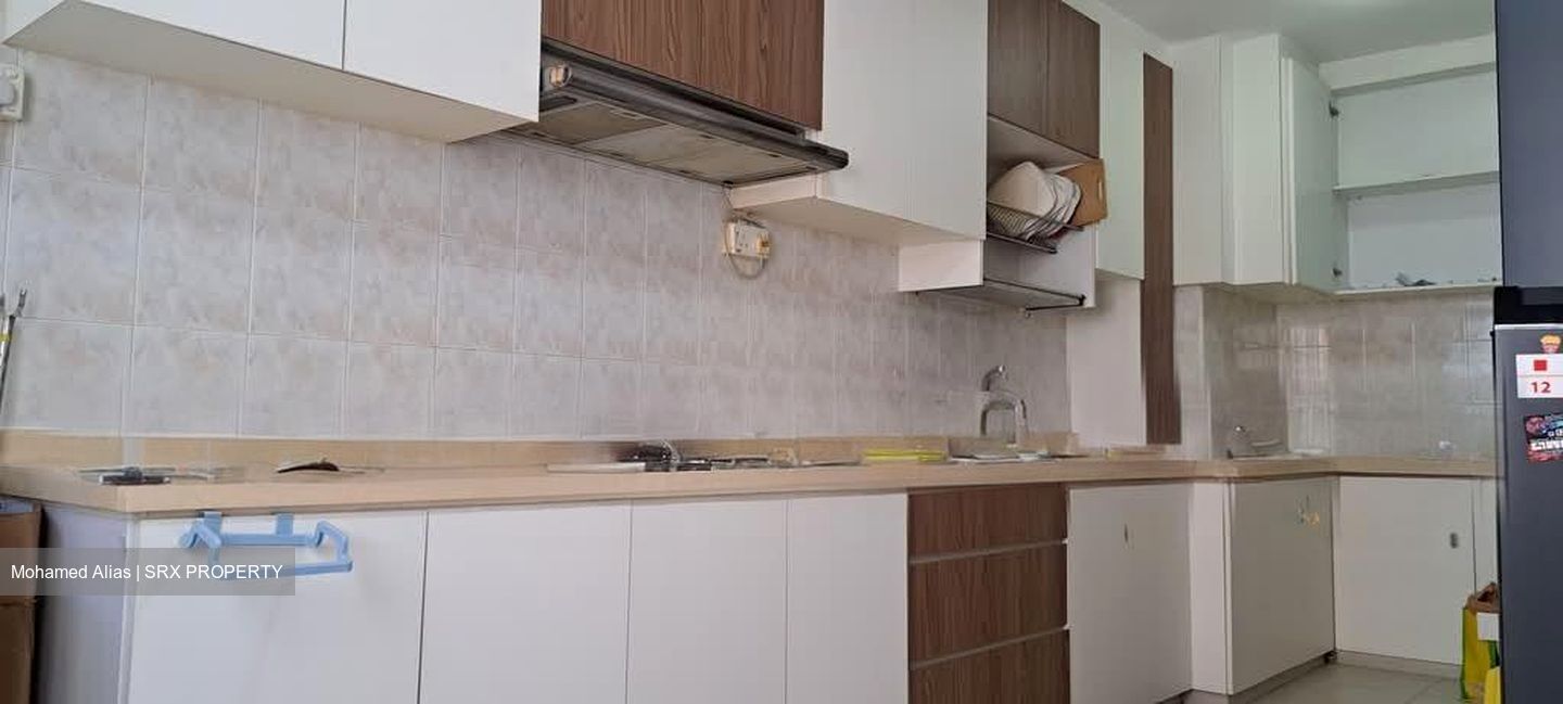 Blk 106 Pasir Ris Street 12 (Pasir Ris), HDB 5 Rooms #590066451